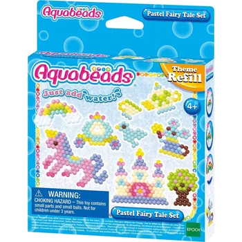 kreativní sada Balíček pastelových pohádek