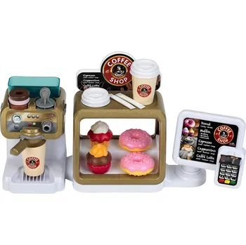 Hračka Kavárna