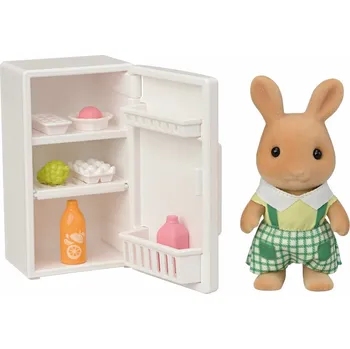 Hračka Sada lednice a králíka