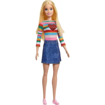 Mattel Barbie: Malibu Roberts Doll (HGT13)