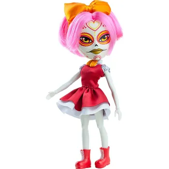 Panenka Panenka Mini Catrinas Pinky 16 cm