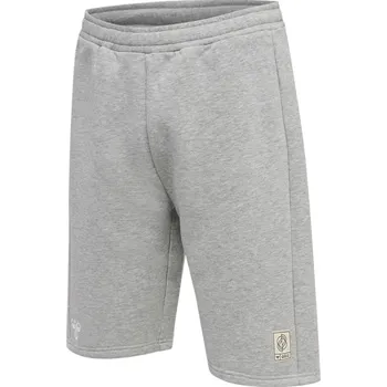 Dámské oblečení Šortky Hummel hmlGG12 SWEAT SHORTS KIDS 213948-2006 Velikost S (135-140 cm)