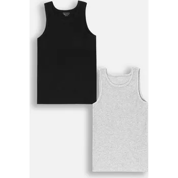 Coccodrillo dětské tričko vícebarevné bavlna velikost 152