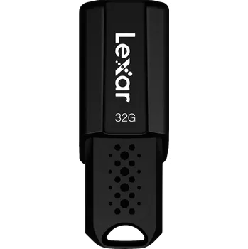 USB flash disk Lexar JumpDrive S80 Flash Drive (USB 3.1) 32GB