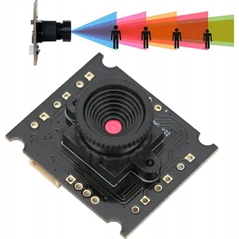 HBV W202012 HD USB Modul Kamery