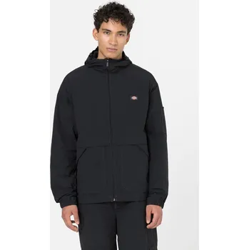 Dickies JACKSON JACKET BLK Velikost: XL