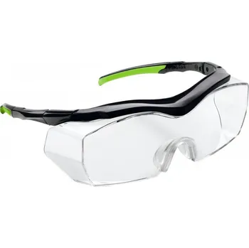 ochranné brýle Brýle čiré ochranné Tecomec Profi