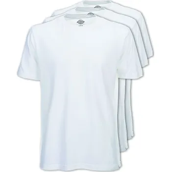 Pánské tričko DICKIES T-SHIRT PACK WH Velikost: S