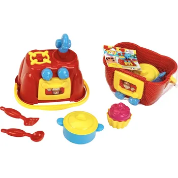 Hračka OF - Bahenní kuchyně