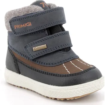 Chlapecké sněhule Sněhule Primigi 8856666 23