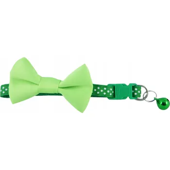 Obojek pro psa Látkový obojek pro psa Muszkowo, velikost S/M