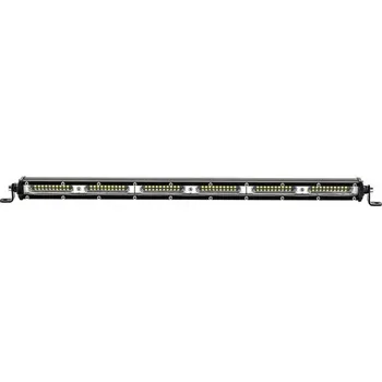 Pracovní světlo PRACOVNÍ LAMPA PANEL 60 LED 3300 LM PRACOVNÍ SVĚTLO FLOOD SVĚTLOMET 12/24V