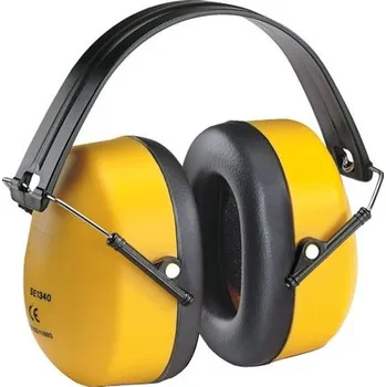 Chránič sluchu Sluchátka skládací Tecomec Profi