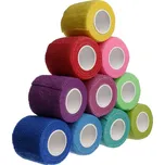 Samodržící elastické obinadlo 5 x 4,5…
