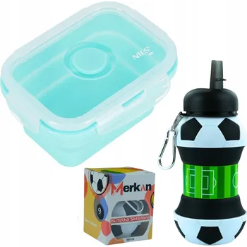 Láhev Nils Lahev Na Pití box 550 ml