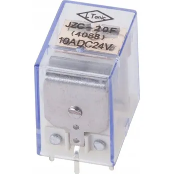 Relé Relé Lechpol PRE0001