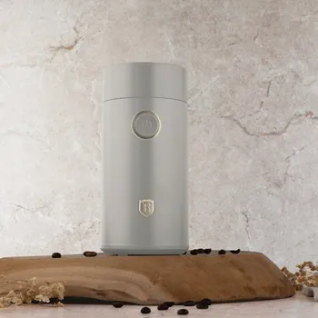 Mlýnek na kávu Elektrický mlýnek Berlinger Haus BH-9782 150 W béžový
