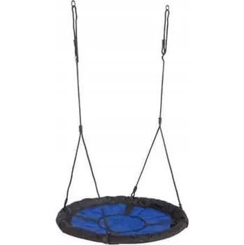 Zahradní houpačka Závěsná zahradní houpačka Woopie 98 x 98 cm