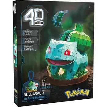 FDP Pokémon Bulbasaur