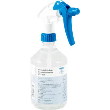 Pferd 42200060 | Universal Cleaner UC-S 500