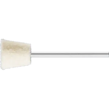 Pferd 44100332 | FELT POINT FK WKN 1212/2,35 H