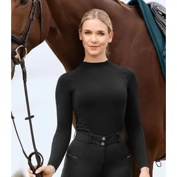 Dámské funkční tričko ELT 3D-Strick S/M