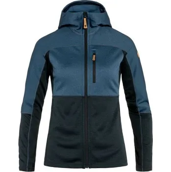 Dámská mikina Fjällräven Abisko Trail Fleece W