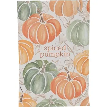 Osvěžovač vzduchu Vonný sáček Spiced Pumpkin