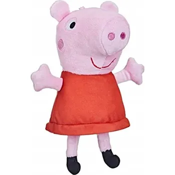 plyšák Hasbro Prasátko Peppa Hasbro F6416 Zvuk Peppa Pig