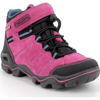 Dívčí polobotky Kotníkové boty Primigi 8892544 37