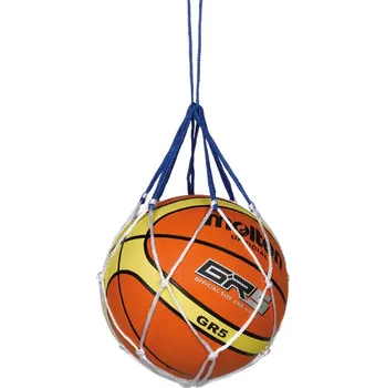 Fotbalový míč Vak na míče Molten BND-B BALLNET bnd Velikost 111