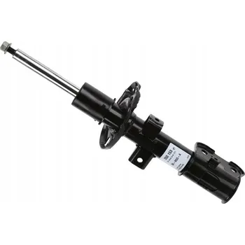 Sachs 350 153 Tlumič