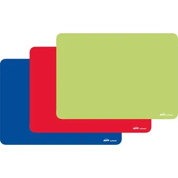 Modelovací podložka A4 - mix barev