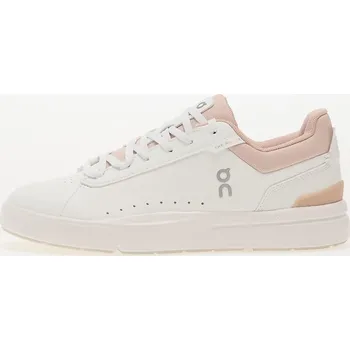 Dámské tenisky Tenisky On W The Roger Advantage White/ Rosehip EUR 40.5