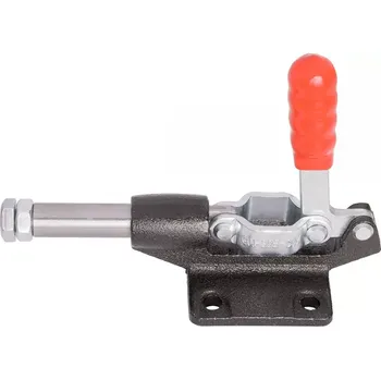 Truhlářská svěrka Rychloupínací svěrka U-BAR GH-305CM 227 kg