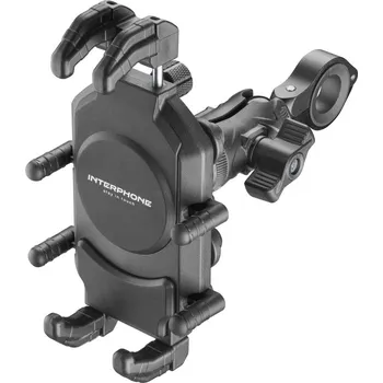 Interphone Držák pro odolné telefony s antivibrací