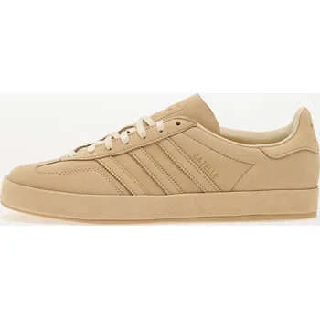 Pánské tenisky Tenisky adidas Gazelle Indoor Lux Magic Beige/ Magic Beige/ Wonder White EUR 40