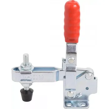 Truhlářská svěrka Rychloupínací vertikální svěrka U-BAR GH-12130 227 kg