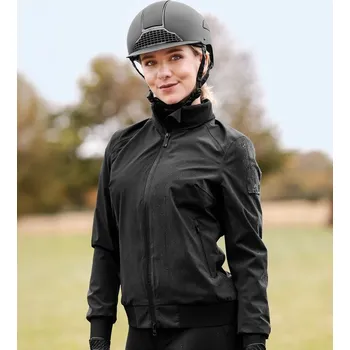 Dámská nepromokavá bunda ELT Ravenna XXL