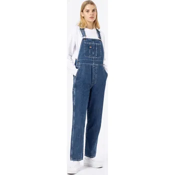 Dámské kalhoty Dickies CLASSIC DENIM BIB W CLB Velikost: XXS