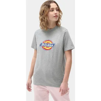 Pánské tričko Dickies ICON LOGO TEE W GYM Velikost: XS