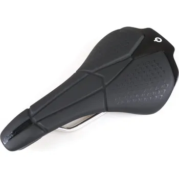 Sedlo na kolo PROLOGO Scratch M5 sedlo TiRox černé OEM