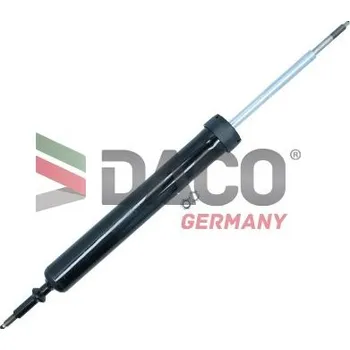 Tlumič pérování DACO 560301