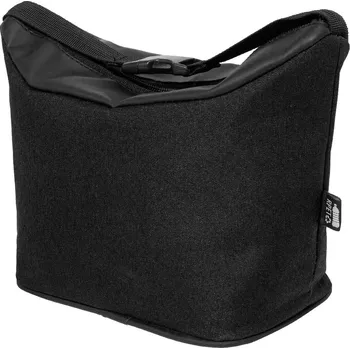 Inupa chladicí taška z RPET černá