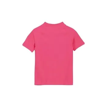 COLOR KIDS COLOR KIDS T-shirt W. Print-5170-Knockout Pink, 2025, Velikost 128
