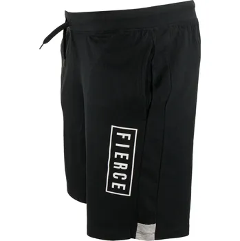 Pánské kraťasy Pánské šortky Athl. DPT SIGFRID Black XL