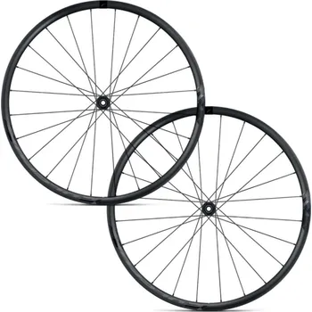 Zapletené kolo Fulcrum Racing 600 DB 2-Way Fit 28" 20 mm CL Boost XDR silniční zapletená kola