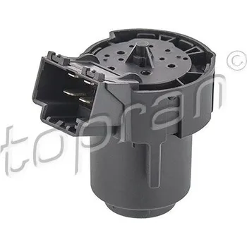 Autoelektrika Spínač zapalování / startéru HANS PRIES - TOPRAN 116 850