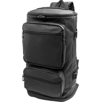 Městský batoh Reklamní Messner batoh z RPET, černá