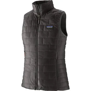 Dámská casual bunda Vesta PATAGONIA W NANO PUFF VEST Lady velikost S